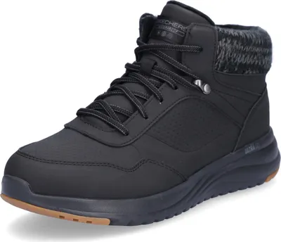 Produktbild von Skechers Damen Slip-in Sneaker On-The-Go Stellar Ariana schwarz
