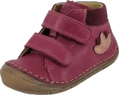Produktbild von Froddo Lauflernschuhe Mädchen 31393437393238 Lila 23 EU