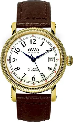 Obrázek produktu pro BWC Swiss hodinky 20768.51.34