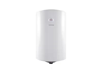 Produktbild von Boiler Warmwasserspeicher 80 L Wandspeicher steckerfertig DS80 ND 2kW Thermoflow