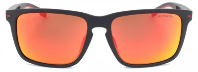 Produktbild von Hugo Boss Mod. Boss 1542 F S Matte Grey Red