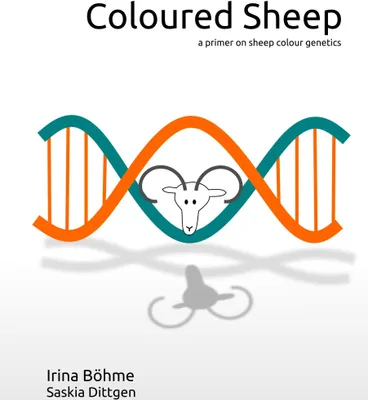 Produktbild von Coloured Sheep