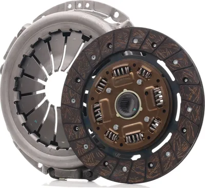 Produktbild von RIDEX Kupplungssatz Kupplung für FORD FOCUS (DAW, DBW) 479C0082