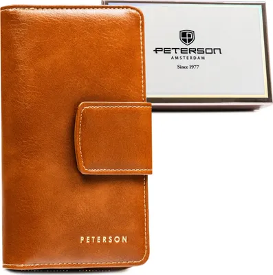 Obrázok produktu pre Peterson Peňaženky PTN008HF79658