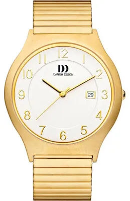 Immagine prodotto di Danish Design - Orologio da polso - Uomo - Cronografo - IQ06Q985