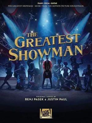 Image de The Greatest Showman