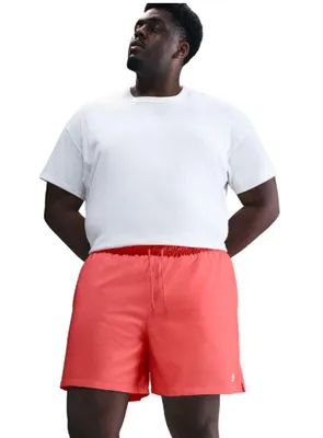 Produktbild von NIKE Club Woven Flow Shorts Herren (auch als Badehose geeignet) Gr.XL