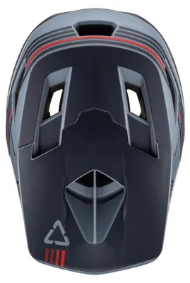 Zdjęcie produktu dla Leatt Visor MTB Gravity 4.0 #L/XL Titanium