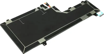 Produktbild von 57Wh Akku für HP 863280-855,EliteBook X360 1030 G2 Series,OM03, 863280-855 HSN-I04C HSTNN-IB70 HSTNN-IB7O