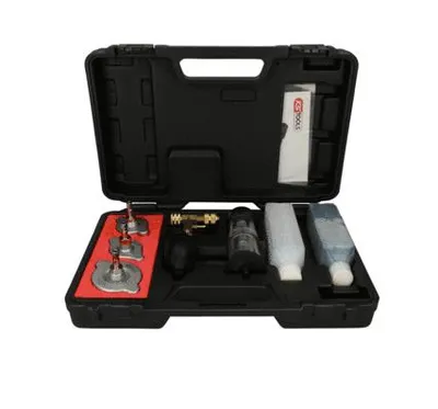 Immagine prodotto di KS TOOLS Tester di tenuta della testa del cilindro 150.1910 1430g