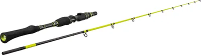 Produktbild von Sportex Steckrute Styx-T Spin XT2103 Länge 2,10m Wurfgewicht 29-71g