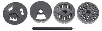 Immagine prodotto di Bosch 10016270 Accessori per pasta per il tritacarne MFW3502W MFW3612A