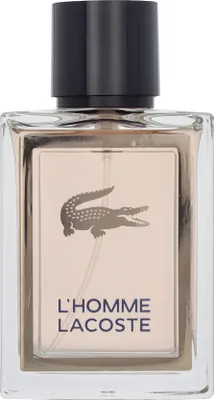 Obrázok produktu pre Lacoste L'Homme toaletná voda, 50 ml