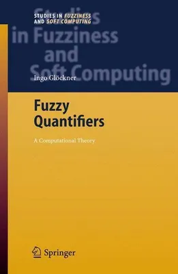 Produktbild von Fuzzy Quantifiers