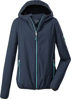 Produktbild von Killtec Jacke Trin WMN SOFTSHELL JCKT