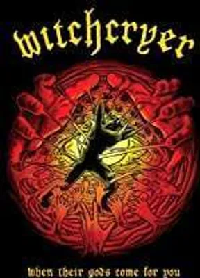 Produktbild von Witchcryer: When Their Gods Come For You