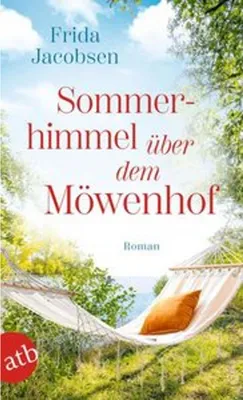 Obrázek produktu pro Sommerhimmel über dem Möwenhof
