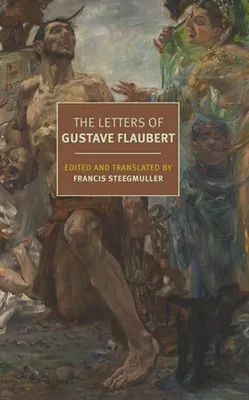 Obrázok produktu pre The Letters of Gustave Flaubert