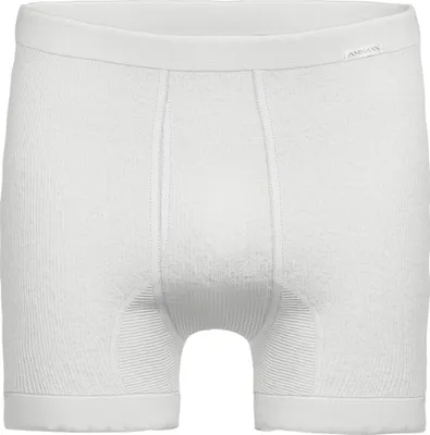 Produktbild von Short mit Eingriff Day Classic / Doppelripp Exquisit von der Marke Ammann 5