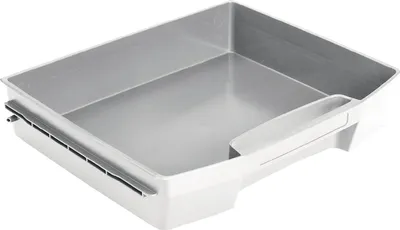 Produktbild von Deckel i-BOXX® LS Tray 72 B370xT314xH72mm ABS BS SYSTEMS