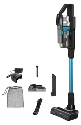 Obrázok produktu pre Black & Decker Akku-Stielsauger, 18V/2,0Ah 2in1 Pet
