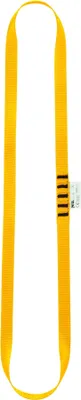 Obrázok produktu pre slučka PETZL ANNEAU 60cm Yellow