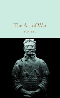 Produktbild von The Art of War