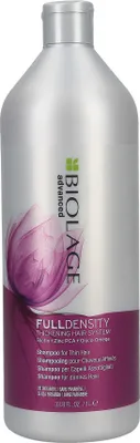 Produktbild von Matrix Biolage Advanced Fulldensity Shampoo Shampoo für schwaches Haar 1000 ml