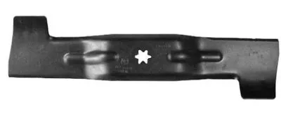 Immagine prodotto di Lama falciatrice MTD 46,7 cm a stella destra 36 pollici 92 cm 742-0660