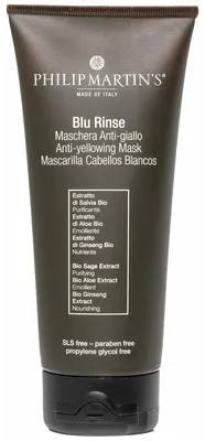Produktbild von Philip Martin's - Blu Rinse - 200 ml