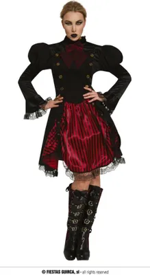 Produktbild von Gothic 36 38