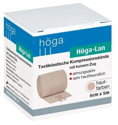 Immagine prodotto di Höga-Lan 6cmx5m 1 pz