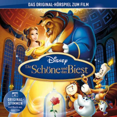 Image de La Belle et la Bête