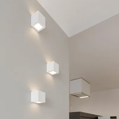 Obrázek produktu pro Nástěnné svítidlo Ceramic LEO
