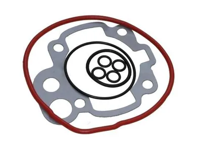 Obrázek produktu pro sada těsnění válce 50 ccm pro motory Minarelli AM, AM3, AM4, AM5, AM6, RS 50, TZR 50