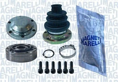 Produktbild von MAGNETI MARELLI Gelenksatz Antriebswelle 302009100055