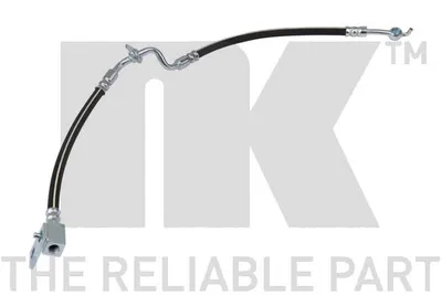 Produktbild von NK 853257 Bremsschlauch für MAZDA 6 Station Wagon (GY) 6 (GG) 6 Hatchback (GG)