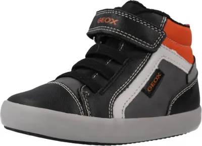 Produktbild von GEOX B GISLI BOY Jungen Schuhe Grau