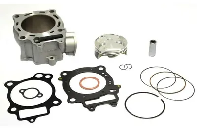 Image de ATHENA Zylinder-Kolben-Kit - Ø78mm passend für Honda