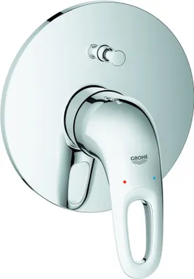 Produktbild von GROHE 19506003, Waschbecken