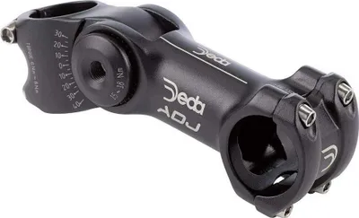 Immagine prodotto di Deda Deda Nok adj 90 mm nero regolabile