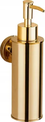 Produktbild von Mexen Seifenspender, Gold - 70622-50