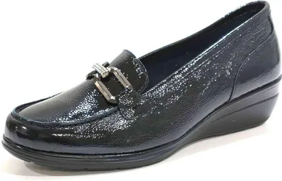Imagen del producto de Mocasines 24 Horas 121-26558 para Mujer