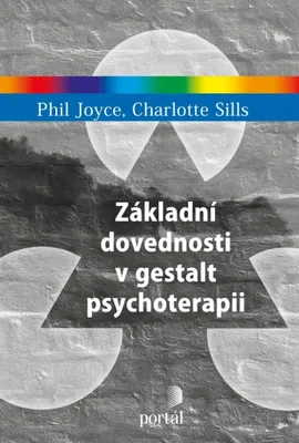 Immagine prodotto di Základní dovednosti v gestalt psychoterapii