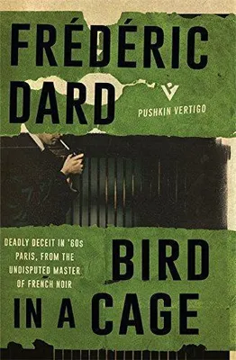 Obrázok produktu pre Bird in a Cage