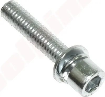 Obrázok produktu pre Skrutka M 6X 30 Allen 5