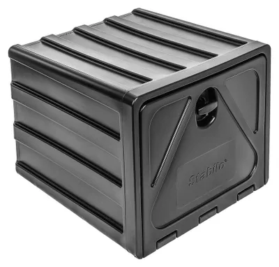 Anhänger-Aufbewahrungsbox aus Kunststoff Stabilo 600x500x650