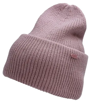 Produktbild von 4F - "4Z22 CAD00756S" Mütze PP126 (S) (Pink)