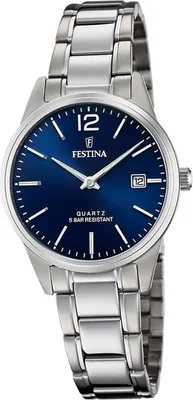 Festina F20230/2 Orologio per Donna
