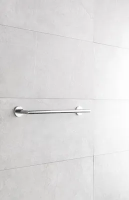 Zdjęcie produktu dla Suszarka elektryczna PMH Inga IN1 859X91MM PRAWA POLEROWANA STAL NIERDZEWNA IN1SS-R